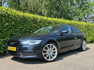 Audi A6 Limousine 2.8 FSI Pro Line Plus