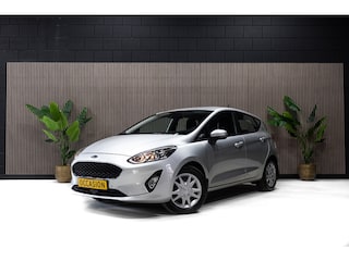 Ford Fiesta 1.0 EcoBoost Cool&Connect | Camera | PDC | Cruise Control