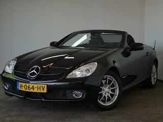 Mercedes-Benz SLK 200 K. Prestige Plus