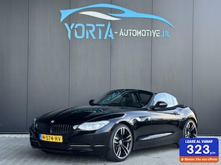 BMW Z4 Roadster sDrive23i Executive