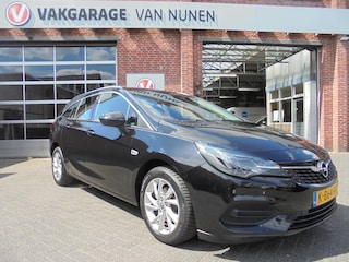 Opel Astra Sports Tourer 1.2 Turbo 130pk Elegance||LED||ECC||PDC||Camera||Rijklaar||