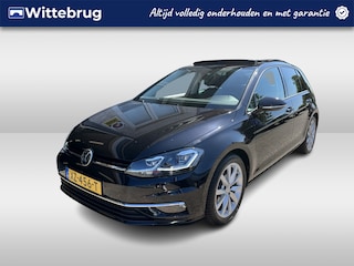 Volkswagen Golf 1.0 TSI Highline / AUTOMAAT/ PANO/ CAMERA/ PARK. SENSOREN/ LED/ DIGITAL DASHBOARD/ ERGO ACTIVE/ NAVI/ CLIMA/ 17" LMV