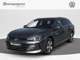 Volkswagen Passat Variant 1.5 eHybrid Business | Trekhaak | Navi | ERGO | ACC | A.cam |