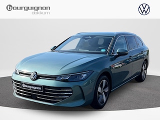 Volkswagen Passat Variant 1.5 eTSI Business | Trekhaak | ERGO | 360 CAM | ACC |