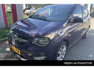 Opel Karl 1.0 ecoFLEX Edition Lm Velgen | Airco | Bluetooh