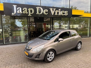 Opel Corsa 1.2-16V EDITION