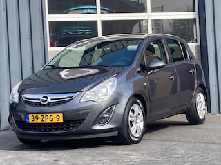 Opel Corsa 1.2-16V Airco Cruise Navi Pdc