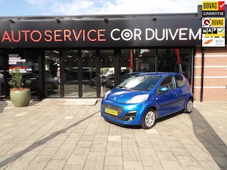 Peugeot 107 1.0 Active INCL APK EN AFLEVERING