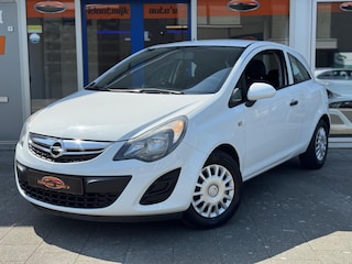 Opel Corsa 1.2 EcoFlex Selection Airco Dealer Onderhouden Bj. 2014