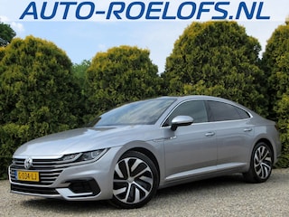Volkswagen Arteon 2.0 TSI Business R Exclusive*1e Eigenaar*