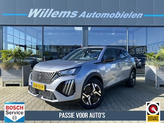 Peugeot 2008 1.2 PureTech 100 Allure Camera, Adaptive Cruise & App-Connect