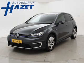 Volkswagen Golf 1.4 TSI GTE 204 PK + APPLE CARPLAY | CAMERA | LED | DAB | PRIVACY GLASS