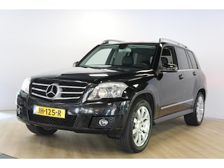 Mercedes-Benz GLK 280 First Edition 4-Matic YOUNGTIMER | Trekhaak