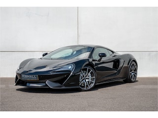 McLaren 570GT 3.8 15.300 KM! | Liftsysteem | PANO | TOPSTAAT !