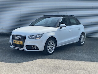 Audi A1 Sportback 1.2 TFSI Pro Line S