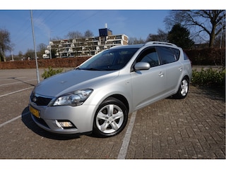 Kia Ceed cee'd 1.4 CVVT X-ecutive