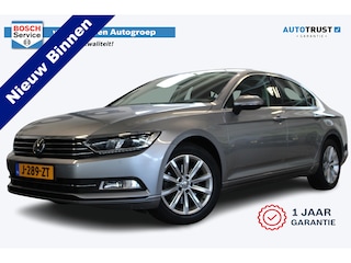 Volkswagen Passat 1.5 TSI Highline Business | Incl. 12 maanden garantie | Adaptive cruise control | Climate control | Parkeersensoren | Apple carplay/Android auto | Navigatie |