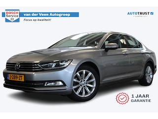 Volkswagen Passat 1.5 TSI Highline Business | Incl. 12 maanden garantie | Adaptive cruise control | Climate control | Parkeersensoren | Apple carplay/Android auto | Navigatie |