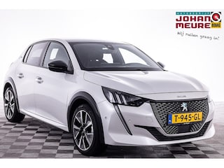 Peugeot 208 EV GT 350 50 kWh .