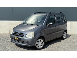 Suzuki Wagon R+ 1.0 Comfort