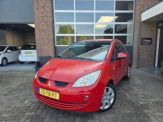 Mitsubishi Colt 1.3 Heartbeat|Airco|LM velgen|Nap|
