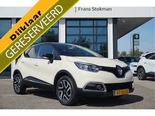 Renault Captur 0.9 TCe 90 Dynamique