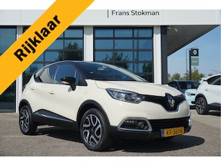 Renault Captur 0.9 TCe 90 Dynamique
