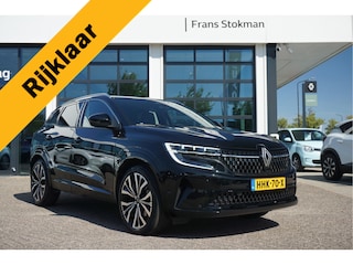 Renault Austral 1.2 E-Tech Full Hybrid 200 Iconic