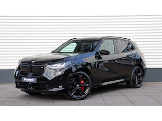BMW X3 M50 M-Sport Pro | Stoelventilatie | Harman/Kardon | Standkachel | Panoramadak | Head-up | Trekhaak