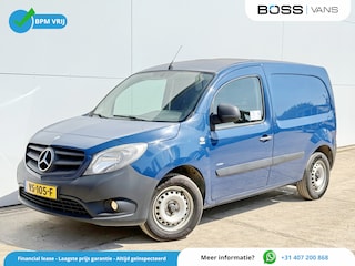 Mercedes-Benz Citan 109 Airco Trekhaak Schuifdeur APK 11-11-2025