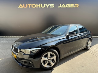BMW 320d Automaat