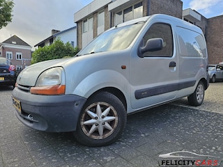 Renault Kangoo Express 1.5 dCi Confort met nieuwe apk nap