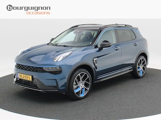 Lynk & Co 01 1.5 Phev 262 Pk Automaat | Full LED | Panoramadak | 360 Camera | 20 Inch | Stoelverwarming | 16.652 Km!!