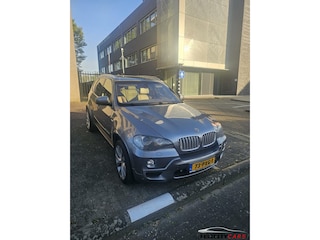 BMW X5 3.0sd bi turbo getuned m pakket alpina