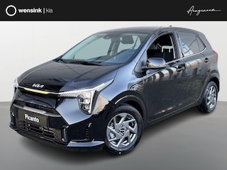 Kia Picanto 1.0 DPI DynamicPlusLine