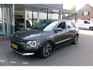 Kia Niro 1.6 Hybrid AUTOMAAT DynamicLine 10.800km Org. Ned.