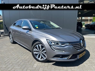 Renault Talisman 1.5 dCi Intens 4-control LED BOSE Leder Stoelkoeling HUD Trekhaa