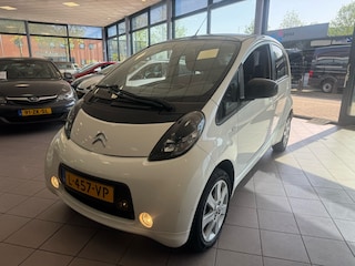 Citroën C-Zero 4-persoons 16 kWh 85 RADIUS APK 9-25 BJ 2016 !!!