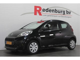 Peugeot 107 1.0 Access Accent - Airco / Radio cd