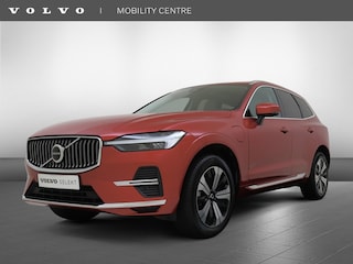 Volvo XC60 T6 AWD + Bright | Panoramadak | Stoelventilatie |