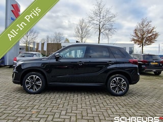 Suzuki Vitara 1.4 Boosterjet Style Smart Hybrid |Panodak|1500 kg trekgewicht | Rijklaar prijs