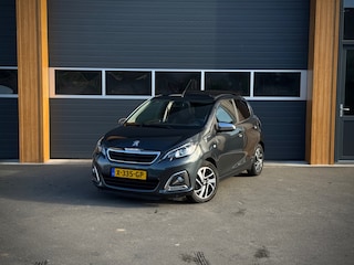 Peugeot 108 1.0 e-VTi Allure TOP!