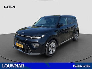 Kia Soul ExecutiveLine 64 kWh