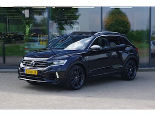 Volkswagen T-Roc 2.0 TSI 4Motion R 300 PK, Panoramadak, Akrapovic, DCC, 19" Pretoria, Beats Audio, Elek. Trekhaak, Camera,