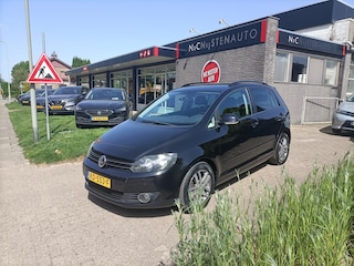 Volkswagen Golf Plus 1.4 TSI Cruise, Climate/PDC/Distributie verv