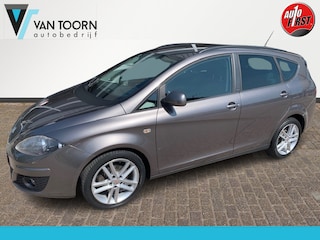 Seat Altea 1.2 TSI I-Tech , trekhaak, navigatie.