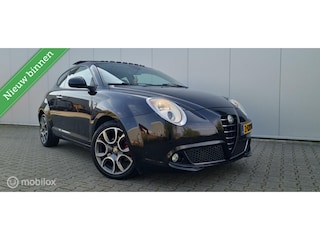 Alfa Romeo Mito 1.3 JTDm ECO Limited Edition