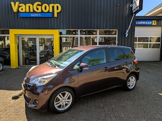 Toyota Verso-S 1.3 VVT-i Dynamic All-in prijs!
