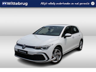 Volkswagen Golf 1.4 eHybrid 245pk GTE DSG Automaat / Navigatie / APP Connect / Parkeersensoren / LED / LM 17 inch
