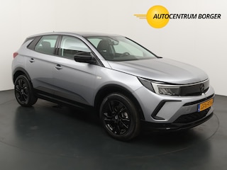 Opel Grandland 1.2 T Automaat Hybrid GS Advanced navi /Clima/Cruise/Camera